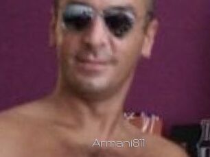Armani811