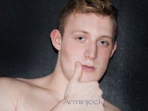 Arminjock