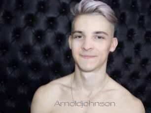 Arnoldjohnson