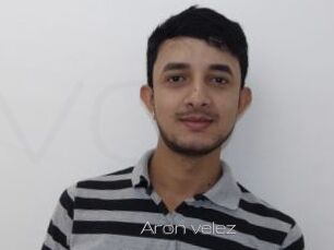 Aron_velez