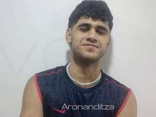 Aronanditza