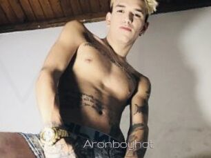 Aronboyhot
