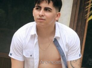Aroncass
