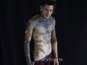 Aronmorris