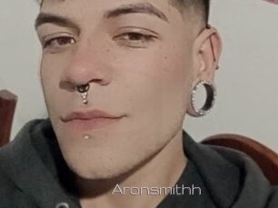 Aronsmithh
