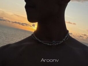Aroonv