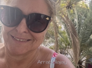 Arrabellajay