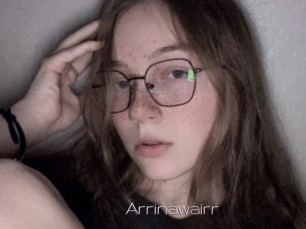 Arrinawairr