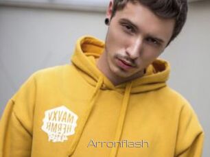 Arronflash