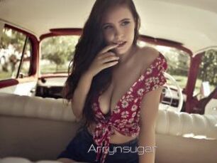 Arrynsugar