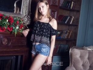 ArtAliCE