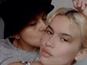 Artecouple
