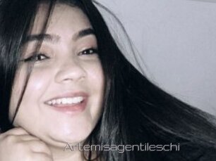 Artemisagentileschi