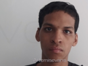 Artemisevans