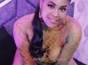 Artenemesiss