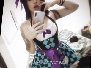 Artenvenus