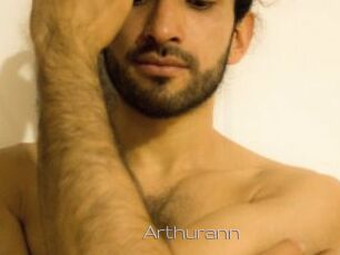 Arthurann