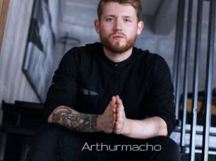 Arthurmacho