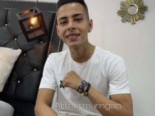 Arthurmurngan
