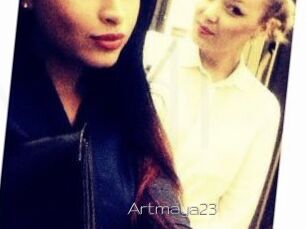 Artmaya23