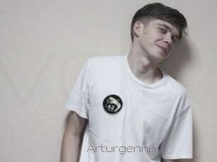 Arturgennn
