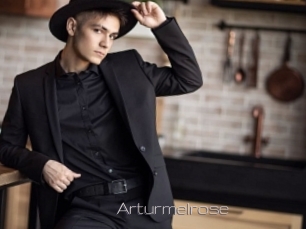 Arturmelrose