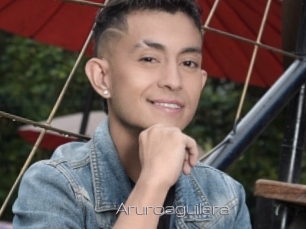 Aruroaguilera