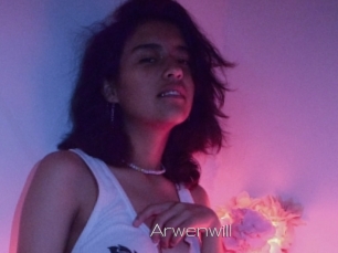 Arwenwill