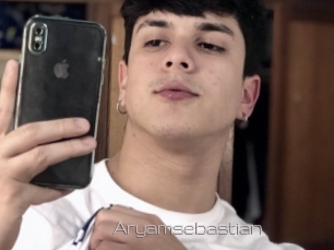 Aryamsebastian