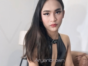 aryanbrown Vidéo de lesbienne