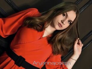 Aryannajoseph