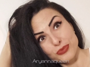 Aryannaqueen