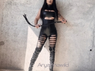 aryannawild Vidéo de lesbienne
