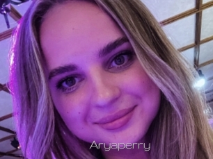 Aryaperry