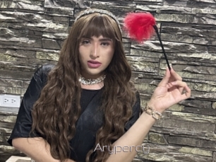 Arypercy