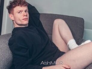 AshMCR
