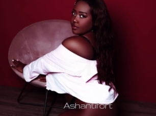 Ashantifort