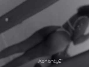 Ashanty21