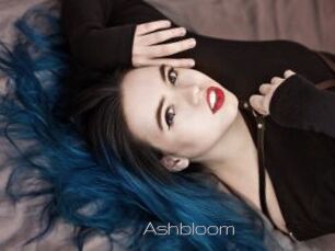 Ashbloom