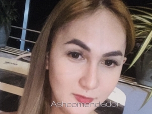 Ashcomendador