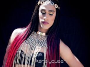 Ashelyqueen