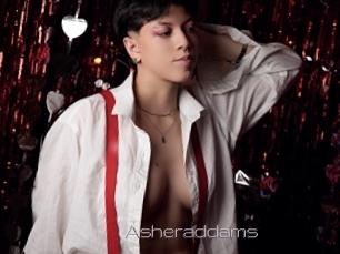 Asheraddams