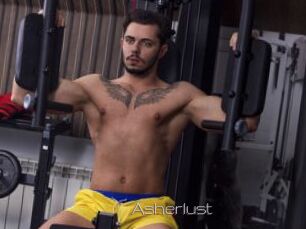 Asherlust