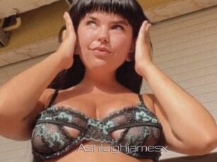 Ashleighjamesx