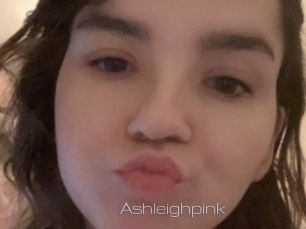 Ashleighpink