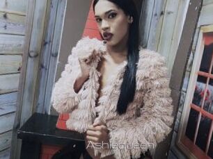 Ashlequeen