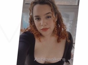 Ashlewalkers