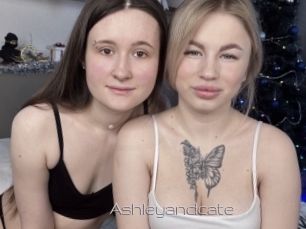 Ashleyandcate