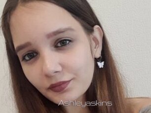 Ashleyaskins