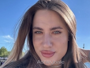 Ashleyballe